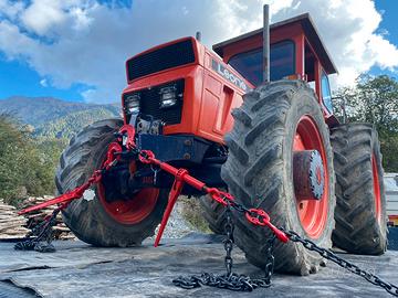 Trattore Same Leone 60 DT