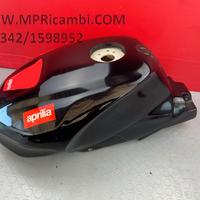 SERBATOIO BENZINA APRILIA RSV 1000 R 2006 2007 RSV