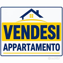 Ampio appartamento a due passi dal centro