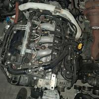 Motore ford mondeo galaxy s-max 2.2 2008 - 2012