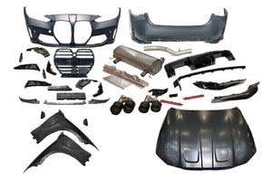 BMW serie 4 G22 -G23 2020>Full Bodykit M4 look