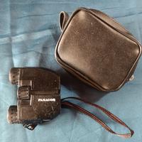 Binocolo Compatto Panagor 8x22 Field 122m/1000m co