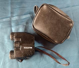 Binocolo Compatto Panagor 8x22 Field 122m/1000m co