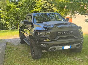 Ram TRX