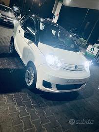 aixam sport line limited edition