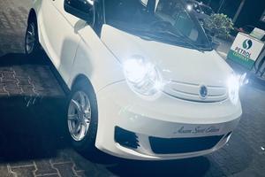 aixam sport line limited edition