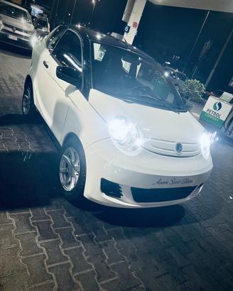 aixam sport line limited edition