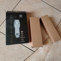 Taglia capelli nuova