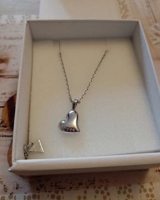 collana Guess