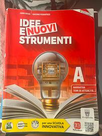 Idee e nuovo strumenti