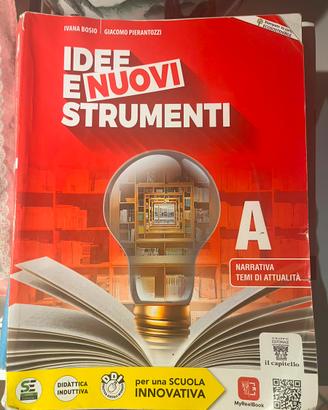 Idee e nuovo strumenti