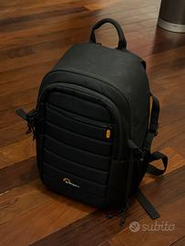Zaino fotografico Lowepro Tahoe 150