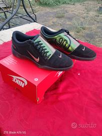 Nike total 90 
