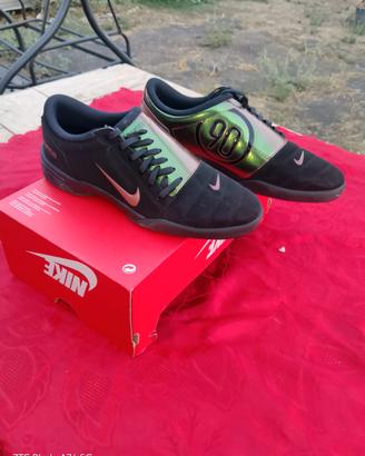 Nike total 90 