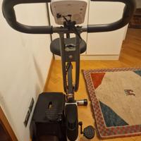 Cyclette pieghevole F-Bike Ultrasport 