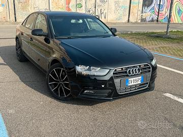 Audi A4 Benzina 64.000Km Originali