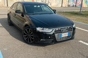 Audi A4 Benzina 64.000Km Originali
