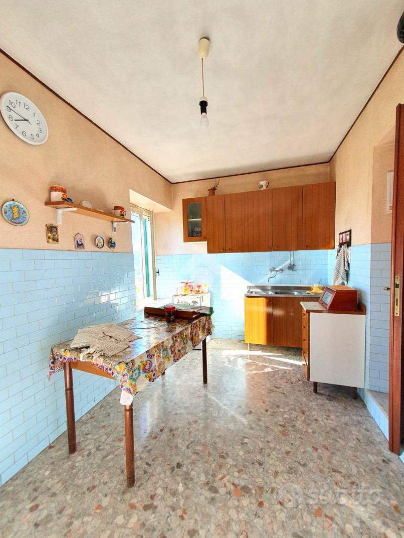 Appartamento – Paliano, Terrignano - Altro