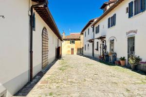 Appartamento di 86 m² con 3 locali a Pontassieve