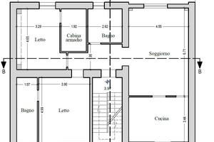 Quadrilocale da ultimare