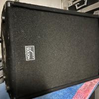 Cassa spia Solton MF200a 300 watt