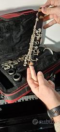 Clarinetto 