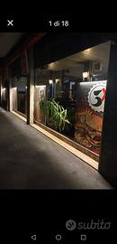 Birreria con Cucina