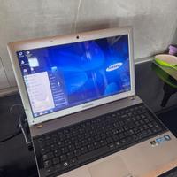 Computer portatile Samsung