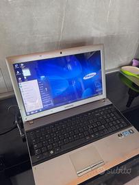 Computer portatile Samsung