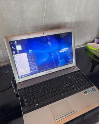 Computer portatile Samsung