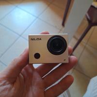 Nilox F-60 Reloaded Action Cam