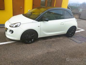 OPEL ADAM mod. JAM 1.2 cv70