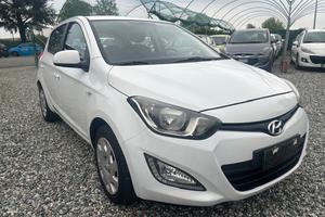Hyundai i20 1.2 5p. Sound Edition