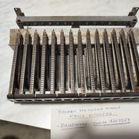 Bruciatore caldaia murale Riello