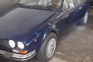 Alfa Romeo - Alfetta GT