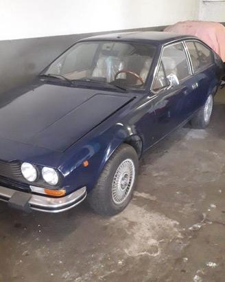 Alfa Romeo - Alfetta GT