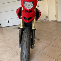 Ducati hypermotard 1100s