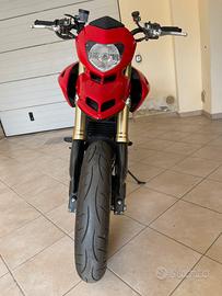 Ducati hypermotard 1100s