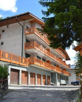 3 LOCALI A TRE VILLE