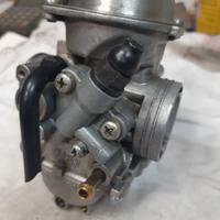 Carburatore
