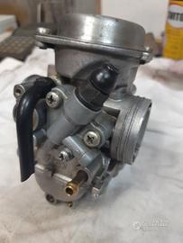 Carburatore