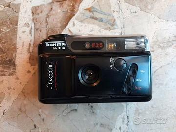 Macchina Fotografica Tianma M-900