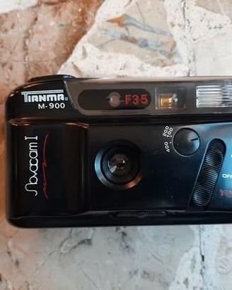 Macchina Fotografica Tianma M-900