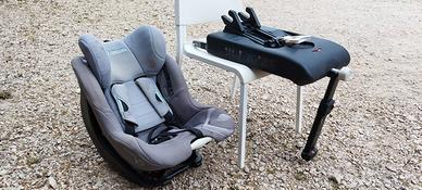 Seggiolino auto Concord Ultimax con attacco Isofix