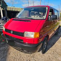 Volkswagen Transporter T4