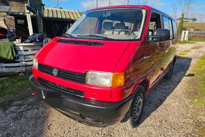 Volkswagen Transporter T4
