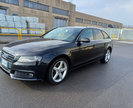 Audi A4 Quattro 2.0Tfsi 211 cv