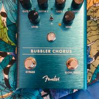 pedalino Fender chorus