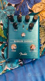 pedalino Fender chorus