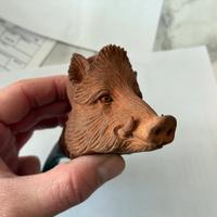 Pipa fatta a mano da colezione